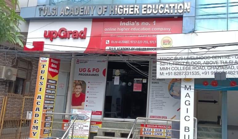 Tulsi Academy Tulsi Academy: Gallery photo 6